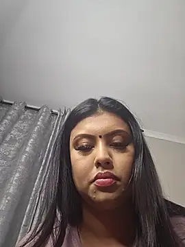 Indian GlowingMiax online show from December 3, 3:03 am