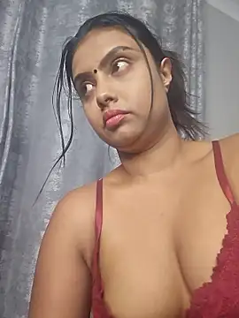 Indian GlowingMiax online show from January 9, 3:42 am