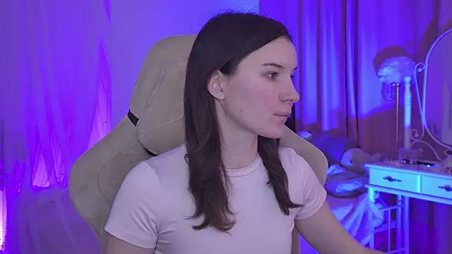 AgataWillis online show from February 14, 2:52 am