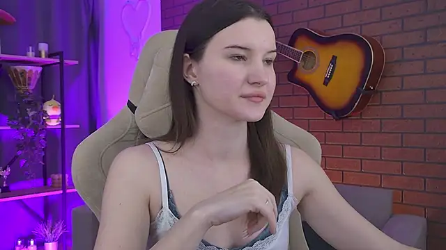 AgataWillis online show from February 21, 4:57 am