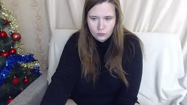 AdelinaLawson online show from January 17, 3:53 pm