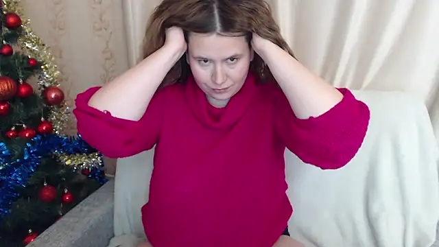 AdelinaLawson online show from January 23, 7:18 pm