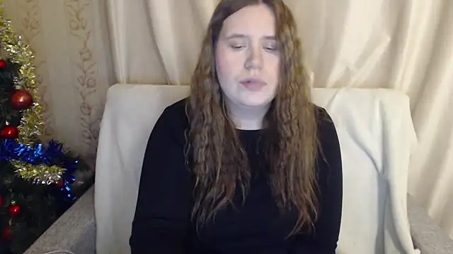 AdelinaLawson online show from January 27, 6:52 pm