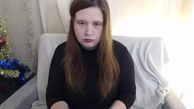 AdelinaLawson online show from February 10, 6:09 am