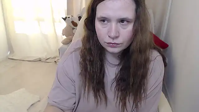 AdelinaLawson online show from March 6, 6:59 pm