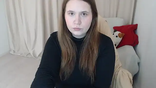 AdelinaLawson online show from March 8, 7:09 pm