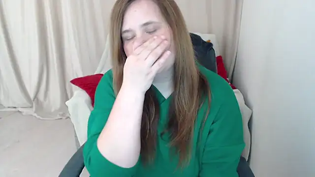 AdelinaLawson online show from March 15, 4:10 pm