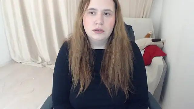 AdelinaLawson online show from March 21, 4:40 pm