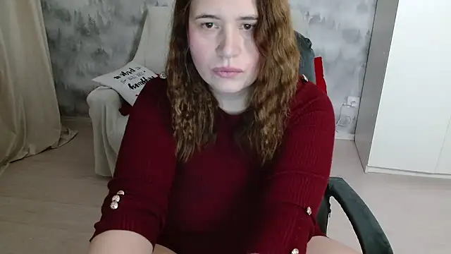 AdelinaLawson online show from January 9, 11:57 am