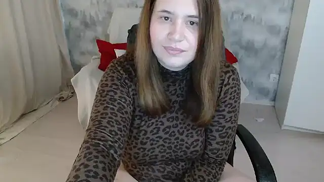 AdelinaLawson online show from February 2, 9:19 am