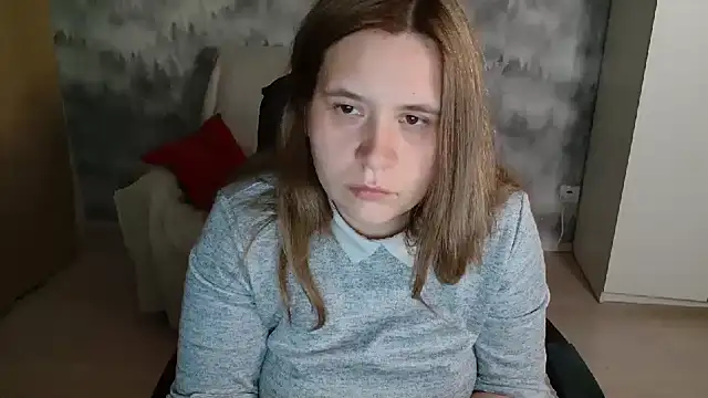 AdelinaLawson online show from April 14, 3:29 pm