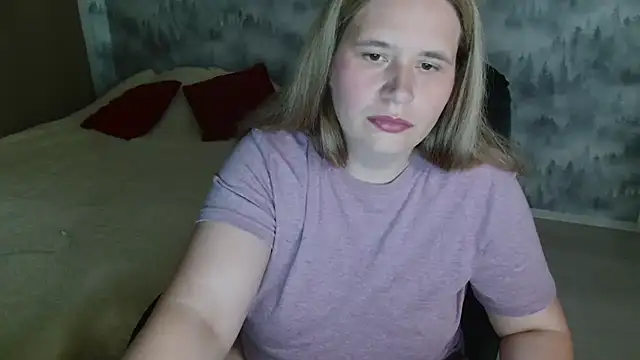 AdelinaLawson online show from July 21, 3:36 pm