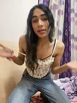 kaylee demm online show from February 3, 7:52 pm