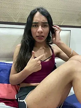 kaylee demm online show from April 5, 7:33 pm