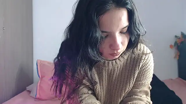   abrill   online show from January 8, 5:54 am