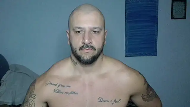 Snapshot of JeanCafa chatting on October 24, 2:52 am JeanCafa online show from October 24, 2:52 am