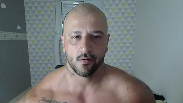 JeanCafa online show from March 7, 10:29 pm