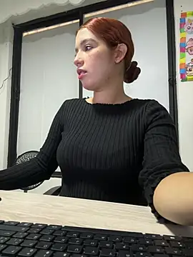 olivia jass online show from May 21, 2:02 pm