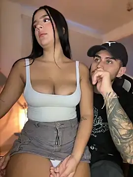 Tomas Olivia online show from November 16, 10:15 pm