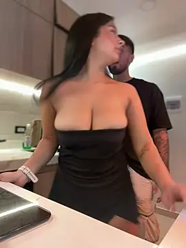 Tomas Olivia online show from February 24, 5:38 am