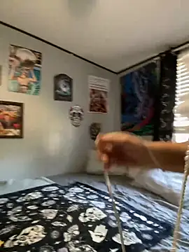 lillylooney online show from October 1, 3:07 pm