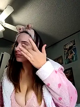 lillylooney online show from October 7, 1:52 pm