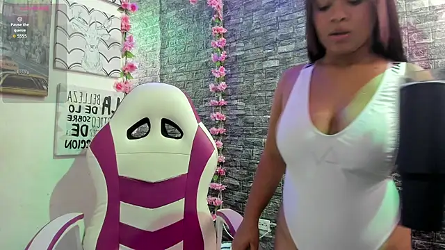 karoll  sex online show from October 30, 12:39 pm