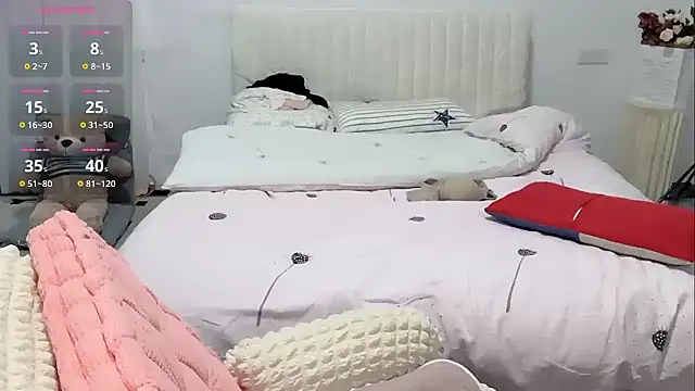 Xiali-166 online show from November 8, 5:51 am