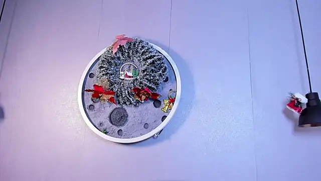 Roxy Medina online show from December 21, 3:57 am