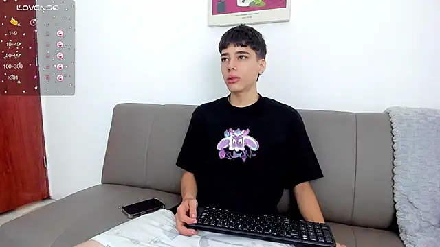 oblivion deku online show from January 15, 1:59 pm