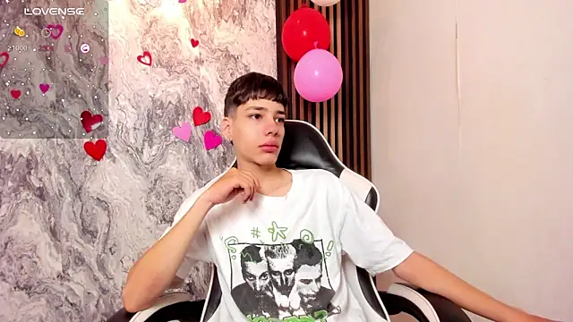 oblivion deku online show from February 14, 2:03 pm