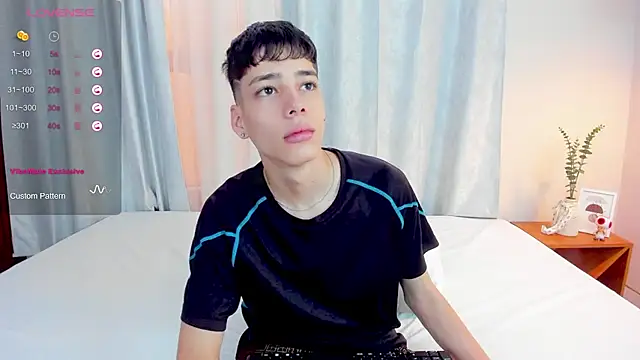 oblivion deku online show from March 1, 1:46 pm