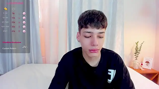 oblivion deku online show from March 12, 1:50 pm