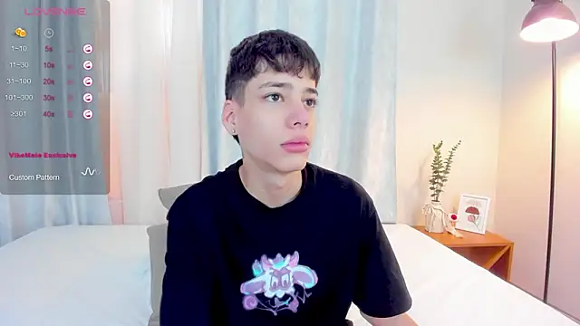 oblivion deku online show from March 13, 2:01 pm