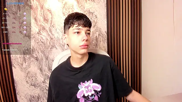 oblivion deku online show from April 12, 2:44 pm