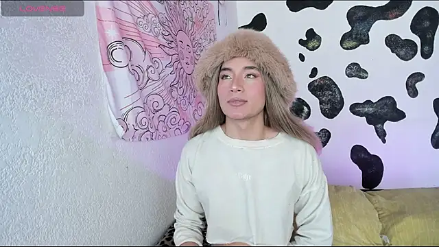 brihanna cooper online show from December 5, 1:20 pm