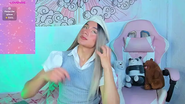 brihanna cooper online show from April 17, 2:20 pm