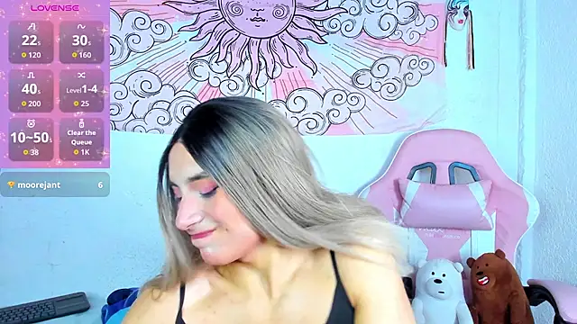 Snapshot of brihanna_cooper chatting on June 2, 2:52 pm brihanna cooper online show from June 2, 2:52 pm