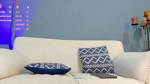 Snapshot of Daiisy_kiss chatting on October 29, 1:30 am Daiisy kiss online show from October 29, 1:30 am