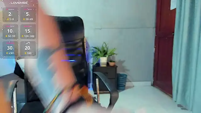 Snapshot of Daiisy_kiss chatting on November 6, 1:34 pm Daiisy kiss online show from November 6, 1:34 pm