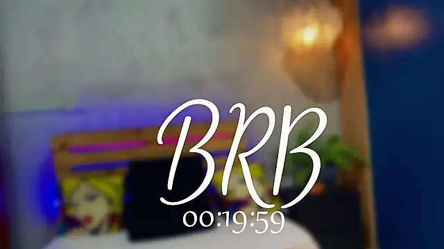 Daiisy kiss online show from February 13, 7:43 pm