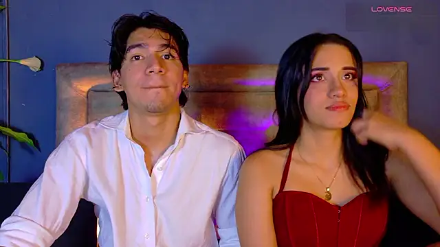 Daiisy kiss online show from March 16, 1:44 am