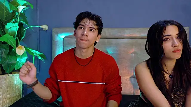 Daiisy kiss online show from March 21, 3:00 am