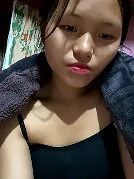 milo bae online show from January 10, 1:18 am