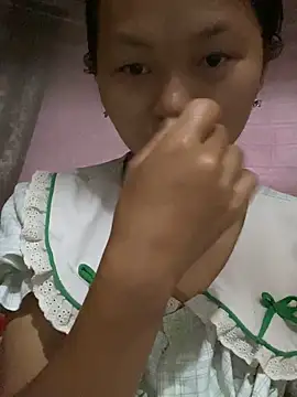 milo bae online show from May 23, 10:36 pm