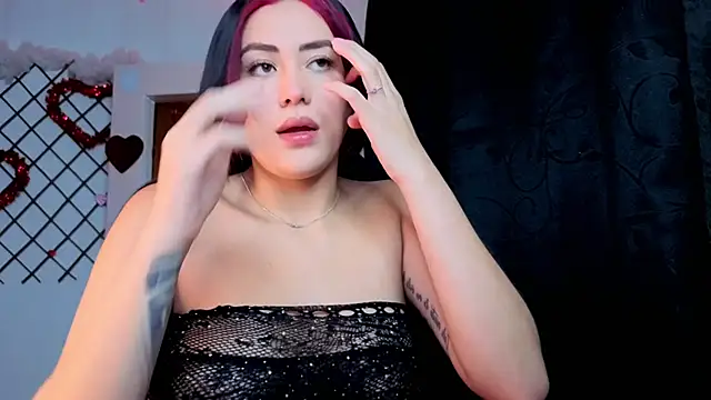 Snapshot of 6gaaby chatting on October 24, 6:48 pm 6gaaby online show from October 24, 6:48 pm