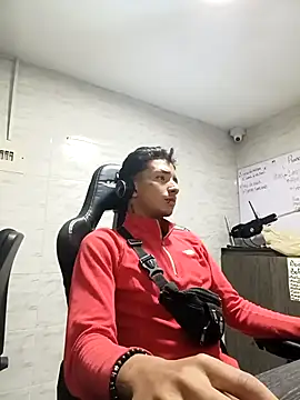 derek devil24 online show from April 18, 6:12 pm