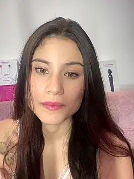 VioletaLorette online show from September 20, 2:45 am