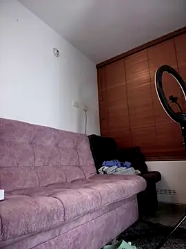 VioletaLorette online show from September 24, 3:10 am