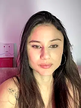 VioletaLorette online show from October 21, 3:40 am